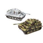 Airfix Tiger 1 (1:72)