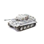 Airfix Tiger 1 (1:72)