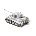 Airfix Tiger 1 (1:72)