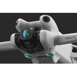 DJI Mini 4 Pro - Skleněná ochrana objektivu a senzory (1 sada)