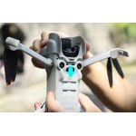 DJI Mini 4 Pro - sluneční clona (Černá)