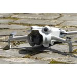 DJI Mini 4 Pro - sluneční clona (Černá)