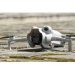 DJI Mini 4 Pro - sluneční clona (Černá)