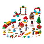 LEGO Friends - Adventní kalendář