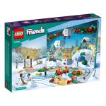 LEGO Friends - Adventní kalendář