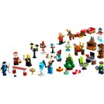 LEGO City - Adventní kalendář