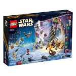 LEGO Star Wars - Adventní kalendář