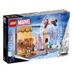 LEGO Marvel - Adventní kalendář Avengers