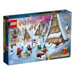 LEGO Harry Potter - Adventní kalendář