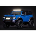 Traxxas LED osvětlení, TRX-4M (pro #9711, 9712)