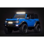 Traxxas LED osvětlení, TRX-4M (pro #9711, 9712)