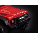 Traxxas LED osvětlení, TRX-4M (pro #9711, 9712)