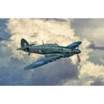 Italeri Hawker Hurricane Mk.II C (1:48)