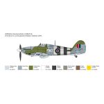 Italeri Hawker Hurricane Mk.II C (1:48)