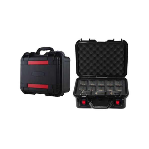 DJI Matrice 30T - Safety hardshell kufr na 13 Aku