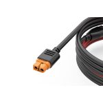 EcoFlow nabíjecí kabel ze solárního panelu do XT60i 3,5m (typ MC4)