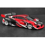 Karoserie čirá AR8-GT3 pro GT 1/12