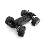 KAVAN GRT-16 Tracker RTR 4WD Monster Truck 1:16 - červený