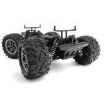 KAVAN GRT-16 Tracker RTR 4WD Monster Truck 1:16 - červený