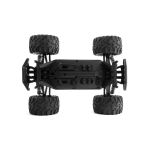 KAVAN GRT-16 Tracker RTR 4WD Monster Truck 1:16 - červený