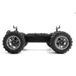 KAVAN GRT-16 Tracker RTR 4WD Monster Truck 1:16 - červený