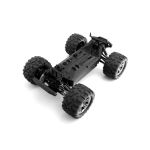 KAVAN GRT-16 Tracker RTR 4WD Monster Truck 1:16 - červený