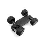 KAVAN GRT-16 Tracker RTR 4WD Monster Truck 1:16 - červený