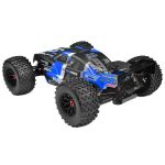 KAGAMA XP 6S - 1/8 Monster Truck 4WD bez elektroniky - modrý