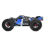 KAGAMA XP 6S - 1/8 Monster Truck 4WD bez elektroniky - modrý