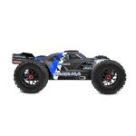 KAGAMA XP 6S - 1/8 Monster Truck 4WD bez elektroniky - modrý