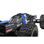 KAGAMA XP 6S - 1/8 Monster Truck 4WD bez elektroniky - modrý