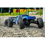 KAGAMA XP 6S - 1/8 Monster Truck 4WD bez elektroniky - modrý