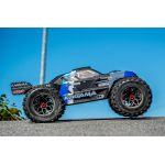 KAGAMA XP 6S - 1/8 Monster Truck 4WD bez elektroniky - modrý