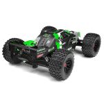 KAGAMA XP 6S - 1/8 Monster Truck 4WD bez elektroniky - zelený