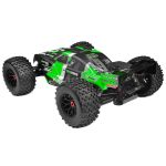 KAGAMA XP 6S - 1/8 Monster Truck 4WD bez elektroniky - zelený