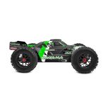 KAGAMA XP 6S - 1/8 Monster Truck 4WD bez elektroniky - zelený