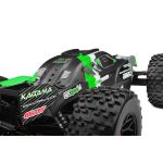 KAGAMA XP 6S - 1/8 Monster Truck 4WD bez elektroniky - zelený