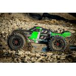 KAGAMA XP 6S - 1/8 Monster Truck 4WD bez elektroniky - zelený