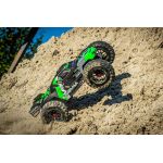 KAGAMA XP 6S - 1/8 Monster Truck 4WD bez elektroniky - zelený