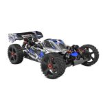 SPARK XB-6S - BUGGY 4WD - RTR - modrá