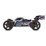 SPARK XB-6S - BUGGY 4WD - RTR - modrá