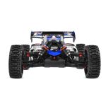 SPARK XB-6S - BUGGY 4WD - RTR - modrá