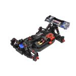 SPARK XB-6S - BUGGY 4WD - RTR - modrá