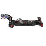 SPARK XB-6S - BUGGY 4WD - RTR - modrá