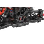 SPARK XB-6S - BUGGY 4WD - RTR - modrá