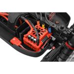 SPARK XB-6S - BUGGY 4WD - RTR - modrá