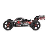 SPARK XB-6S - BUGGY 4WD - RTR - červená