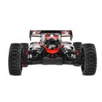 SPARK XB-6S - BUGGY 4WD - RTR - červená