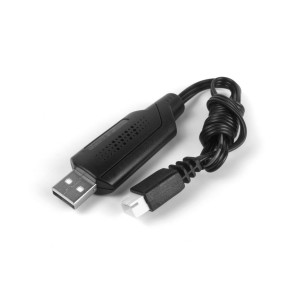 USB nabíječ (Atom)