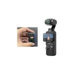 DJI Osmo Pocket 3 - Skleněná ochrana displeje combo